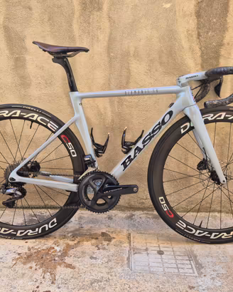 Basso Diamante SV Ultegra Di2 11V