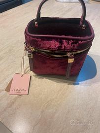 Borsetta Elettra Lamborghini