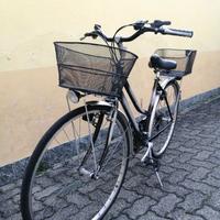 Bicicletta City Bike da 28.