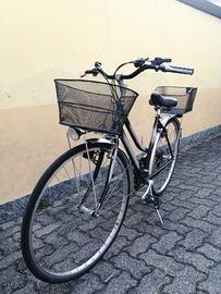 Bicicletta City Bike da 28.