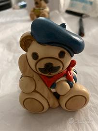 Teddy francia thun