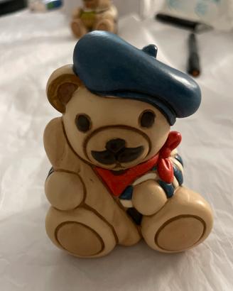 Teddy francia thun