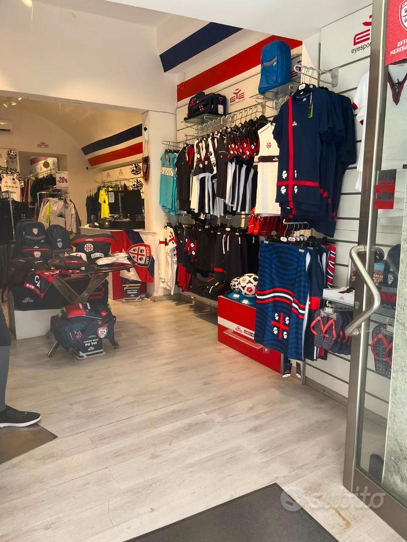 Negozio in via Garibaldi - Vista 2
