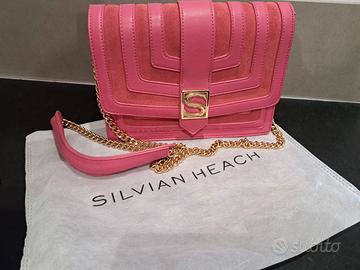 Borsa Silvian Heach