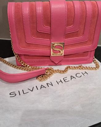 Borsa Silvian Heach