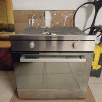 Forno Indesit 