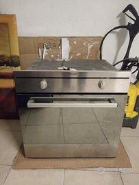 Forno Indesit 