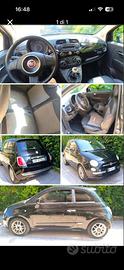 Fiat 500 2008