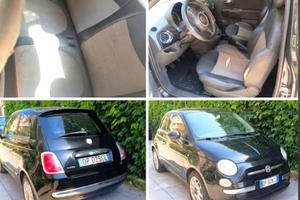 Fiat 500 2008
