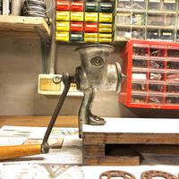 Antico Tritacarne Spong n. 30