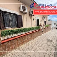 Statte app.to indipendente 4 vani + acc