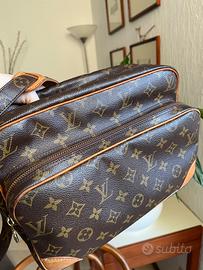 Borsa Louis Vuitton - NILE
