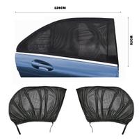 Tendine Paraluce raggi UV piegabili no ventose