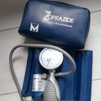 Misuratore per la pressione 