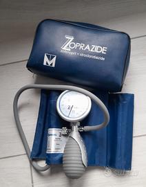 Misuratore per la pressione 