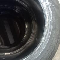 TRENO DI GOMME AUTO ESTIVE
