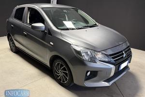 MITSUBISHI Space Star 1.2 Intense 71 cv - Neopat