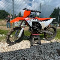 Ktm sx 300 2023