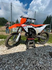 Ktm sx 300 2023