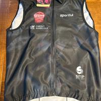 Sportful gilet Strade Bianche 2026