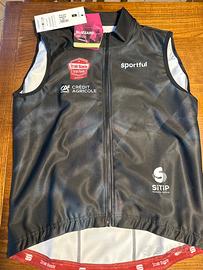Sportful gilet Strade Bianche 2026