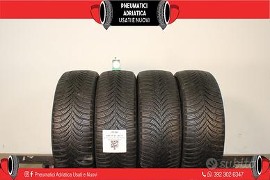 4 Gomme 185 55 R 15 Hankook al 87% SPED GRATIS