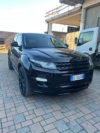 Range rover evoque 2.0 si