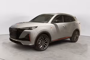DR AUTOMOBILES DR 6 Stilnovo 1.6 T-GDI 180CV DCT
