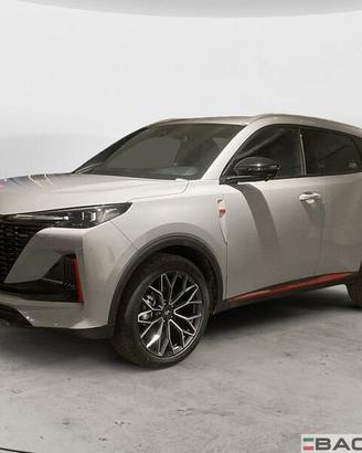 DR AUTOMOBILES DR 6 Stilnovo
