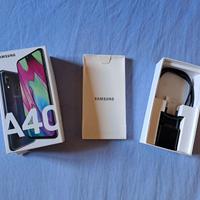 Samsung Galaxy A40