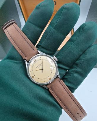 Jaeger-LeCoultre Classic Cal. 476/2 34mm Anni '50