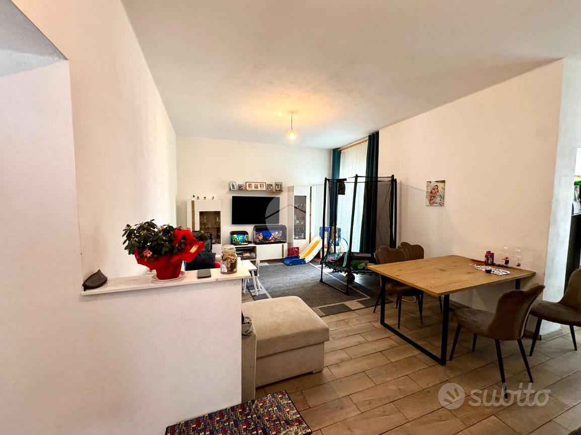 Apartment in Caprino Veronese, Gaon - Vista 4