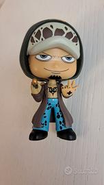 Funko Mystery Minis One Piece Trafalgar Law 1/24