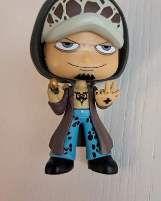 Funko Mystery Minis One Piece Trafalgar Law 1/24