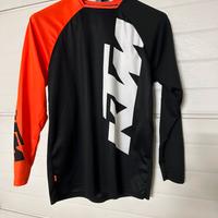 3 articoli tecnici KTM