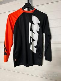 3 articoli tecnici KTM