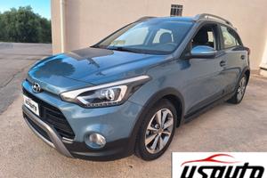 Hyundai i20 1.4 CRDi 5p. ACTIVE CROSS 2016