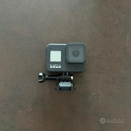 GoPro Hero 8 Black