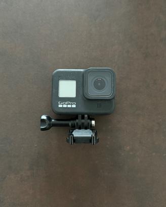 GoPro Hero 8 Black