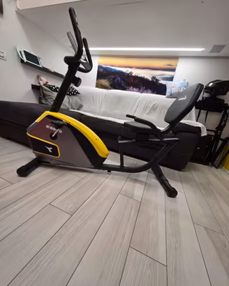 cyclette diadora 