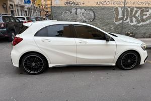 Mercedes classe A AMG