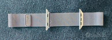 Cinturino Apple Watch