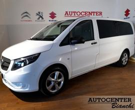 MERCEDES-BENZ Vito 2.2 119 CDI 4x4 PC-SL Tourer