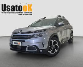 CITROEN C5 Aircross BlueHDi 130 S&S Shine UNICO PR