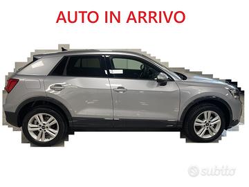 AUDI Q2 1600 TDI 116CV S.TRONIC