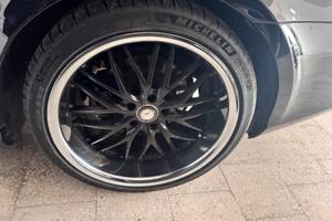 Cerchi CLS 320