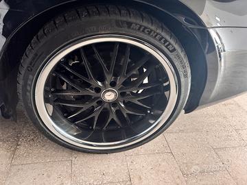 Cerchi CLS 320