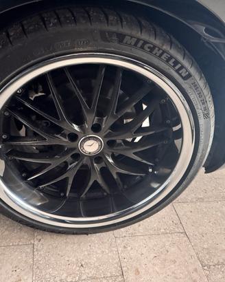 Cerchi CLS 320