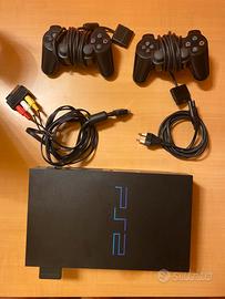 Playstation 2+Giochi