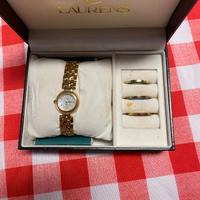 OROLOGIO DONNA
